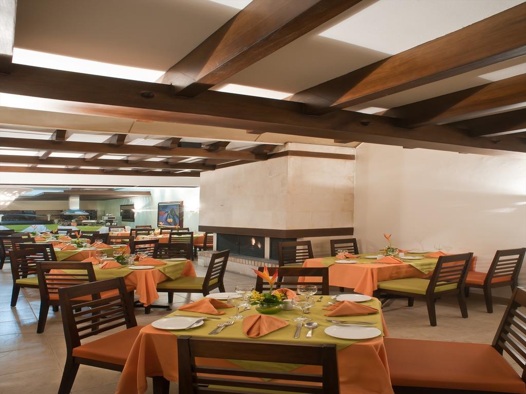 Hotel Dann Norte Bogota Bagian luar foto