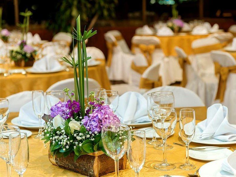 Hotel Dann Norte Bogota Bagian luar foto