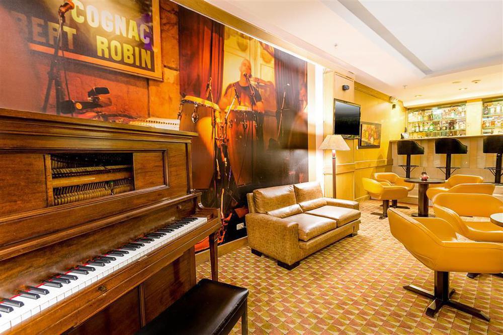 Hotel Dann Norte Bogota Bagian luar foto