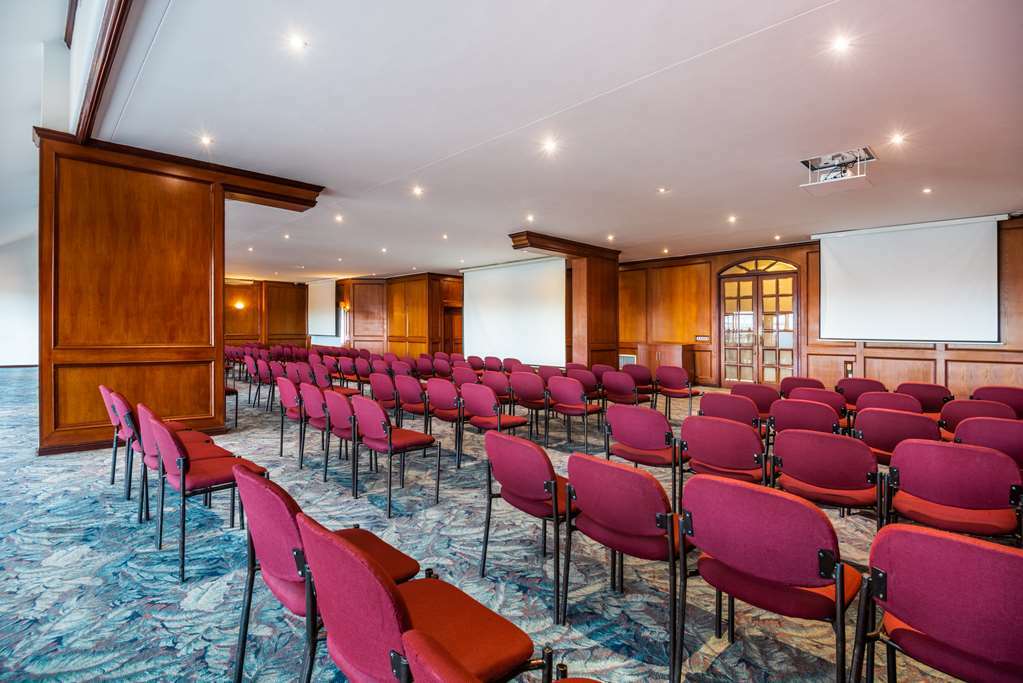 Hotel Dann Norte Bogota Interior foto