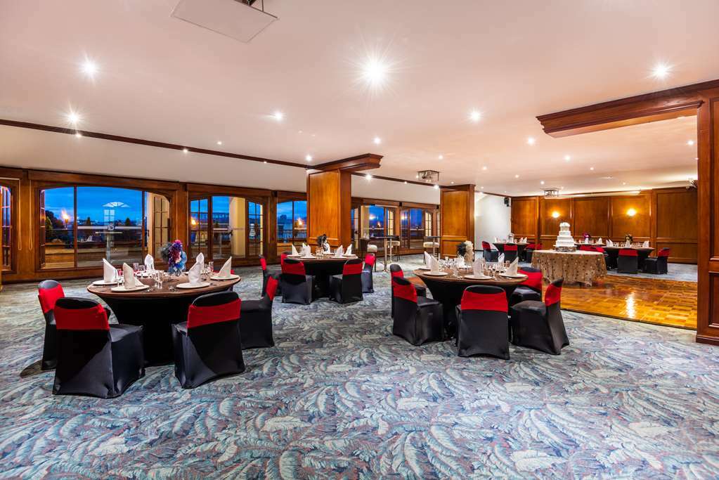 Hotel Dann Norte Bogota Interior foto